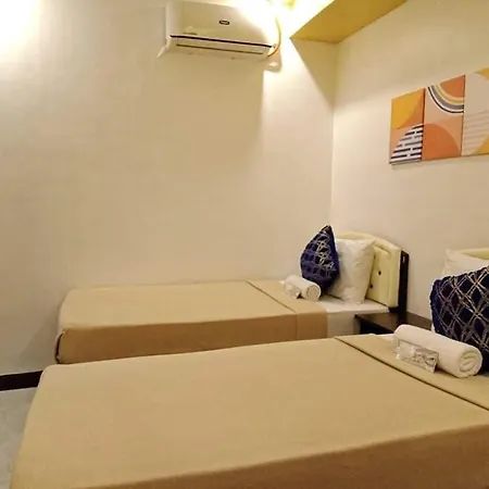 Amax Inn Cebu