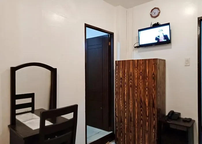 Amax Cebu 3*