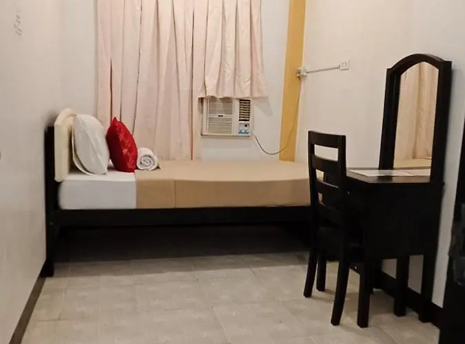 Amax Cebu Herberg 3*