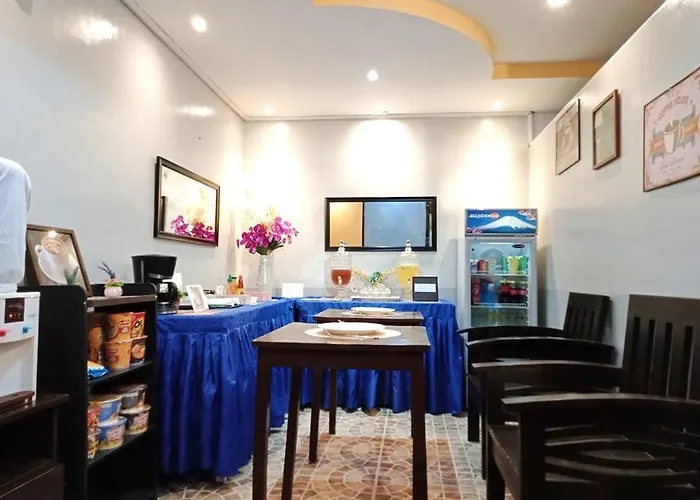 Amax Cebu 만다웨 시
