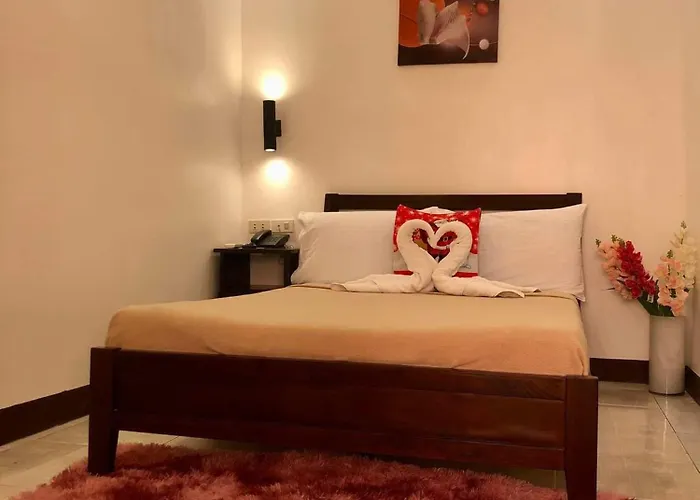 Amax Cebu 만다웨 시