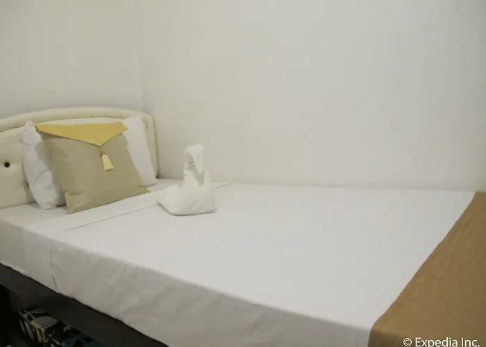 Amax Cebu 여관 만다웨 시