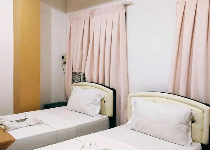 Amax Cebu