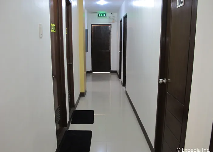 Inn Amax Cebu Mandaue City