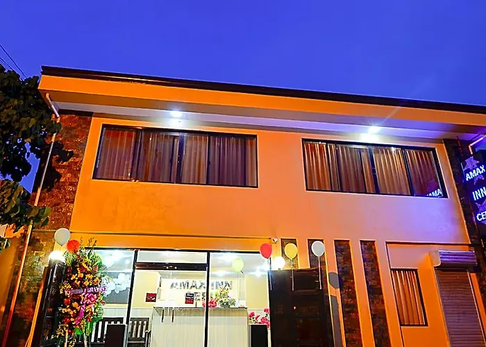 Amax Cebu