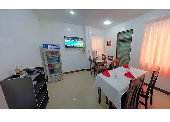 Amax Cebu Inn