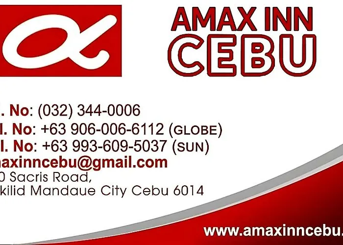 Amax Cebu