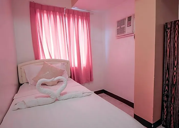 여관 Amax Cebu 만다웨 시