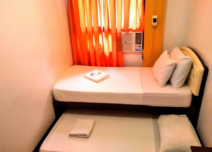 여관 Amax Cebu