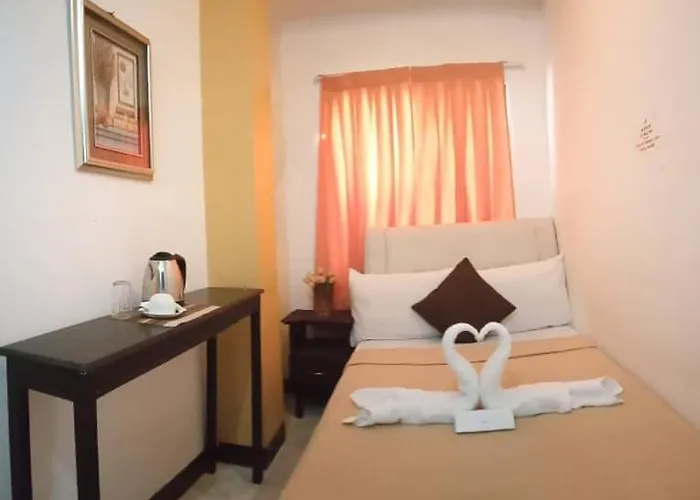 Amax Cebu 3* 만다웨 시