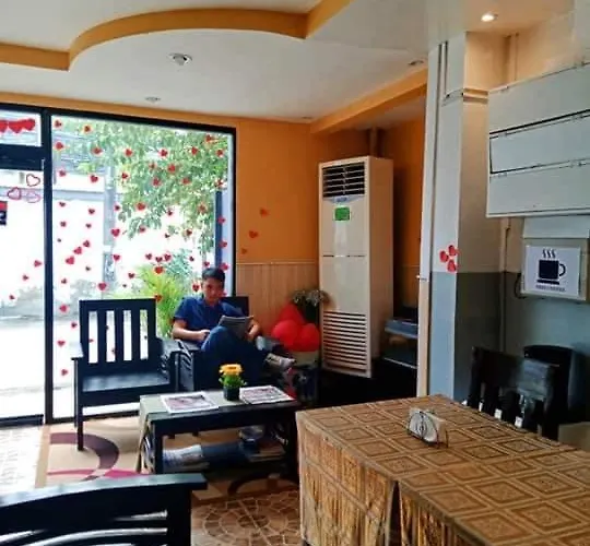 Amax Cebu
